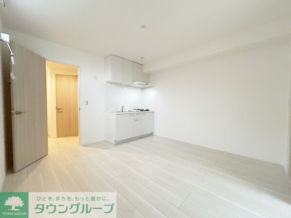 Peaks Funabashiの物件内観写真